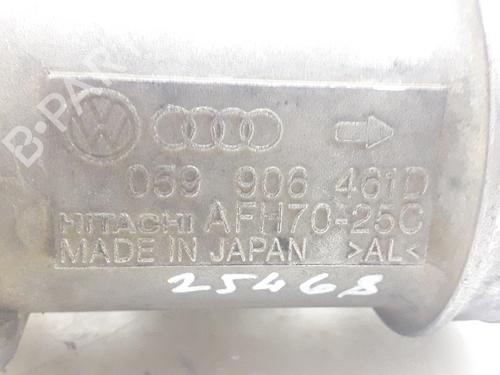 Mass air flow sensor AUDI A4 B6 (8E2) 2.5 TDI | BP8311386M95 