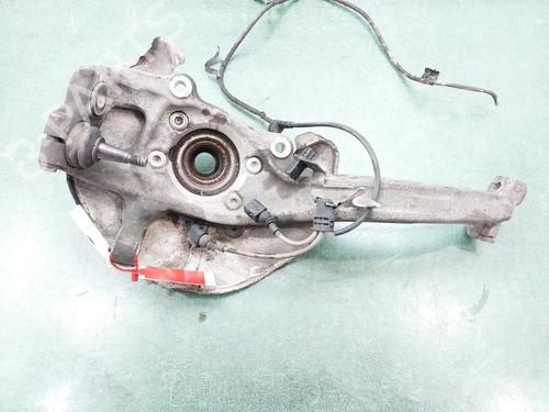 Venstre Styrespindel Lejehus AUDI A4 B8 (8K2)  | BP17901458M25 