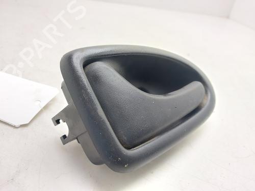 Front left interior door handle NISSAN PRIMASTAR Van (X83) 2.0 dCi 90 | BP35736724I13  - Image 5