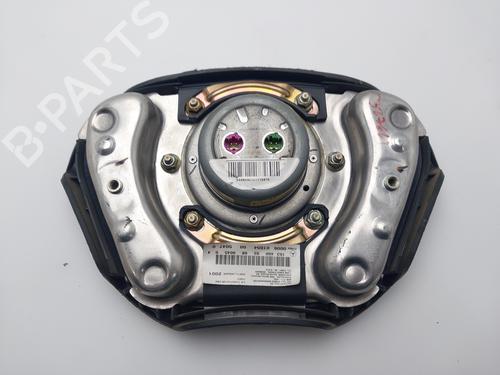 Driver airbag MERCEDES-BENZ M-CLASS (W163) ML 270 CDI (163.113) | BP16019180C9 