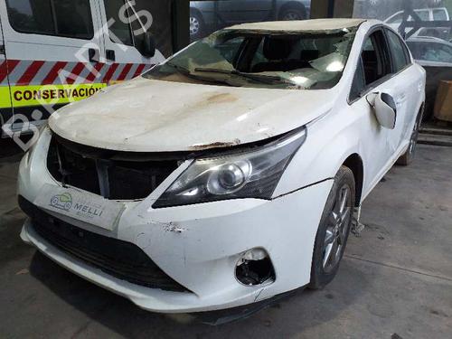 Guarnecido puerta delantera derecha TOYOTA AVENSIS Saloon (_T27_) 2.0 D-4D (ADT270_) (124 hp) 6761005740B0 | 6761005740B0 |