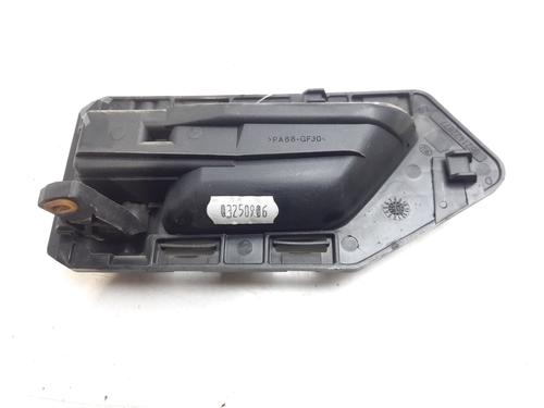 Front right interior door handle CITROËN BERLINGO / BERLINGO FIRST Box Body/MPV (M_) 1.9 D 70 (MBWJZ, MCWJZ) | BP16762605I14 