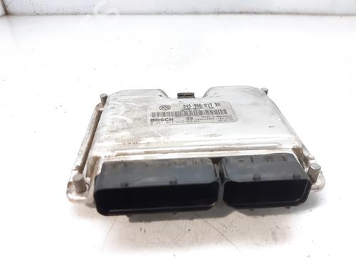 Motorstyringsenhed SKODA FABIA I (6Y2)  | BP8907996M57 