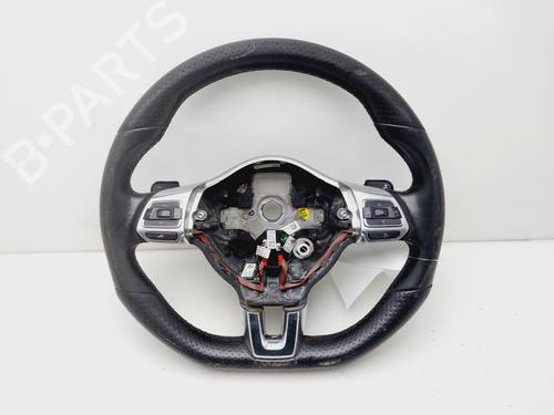 Ratt VW SCIROCCO III (137, 138) 2.0 TDI (170 hp) 30395395