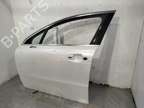 Left front door PEUGEOT 508 I (8D_) 2.0 HDi | BP25133851C2 