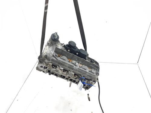 Used Cylinder head MERCEDES-BENZ SPRINTER 3,5-t Van (B906) 311 CDI (906.631, 906.633, 906.635, 906.637) (109 hp) 16491324