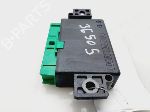 Module électronique OPEL CROSSLAND X / CROSSLAND (P17, P2QO)  | BP29714257M83 