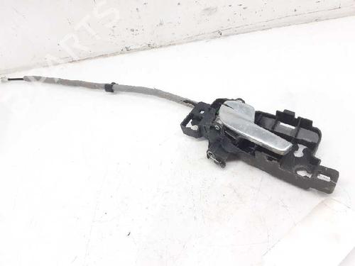 Used Rear left interior door handle FORD MONDEO IV (BA7) 2.0 TDCi (140 hp) 10240270