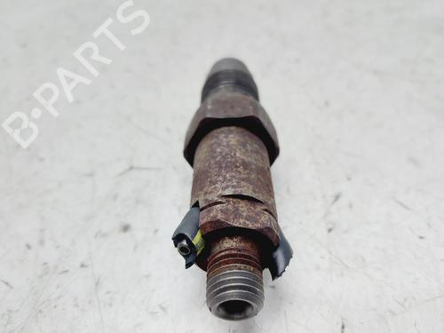 Injector PEUGEOT 306 Hatchback (7A, 7C, N3, N5) 1.9 D | BP28537471M100 