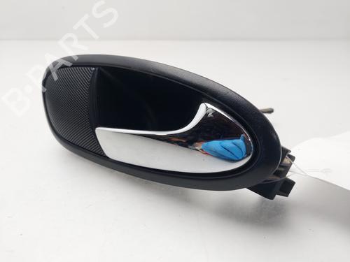 Rear right interior door handle SEAT LEON (1P1) | BP36292485I16 - Image 3