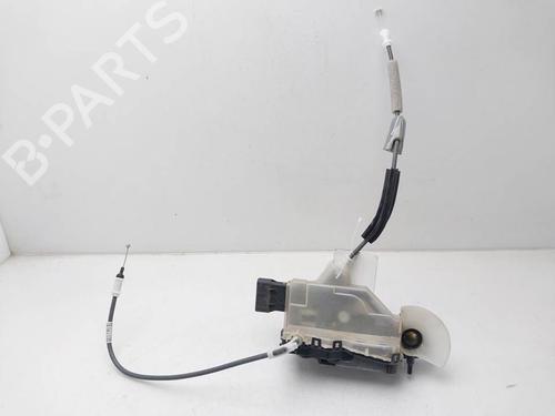 Used Front left lock Front left lock 39069783 39069783