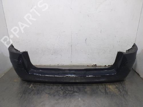 Used Rear bumper OPEL ZAFIRA / ZAFIRA FAMILY B (A05) [2005-2019]  22752493