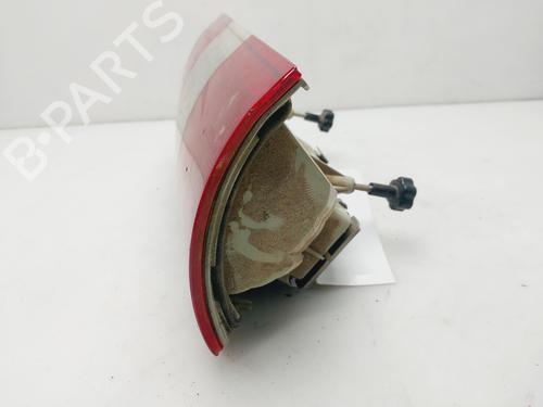 Right taillight FORD TOURNEO CONNECT 1.8 TDCi | BP24637879C35 