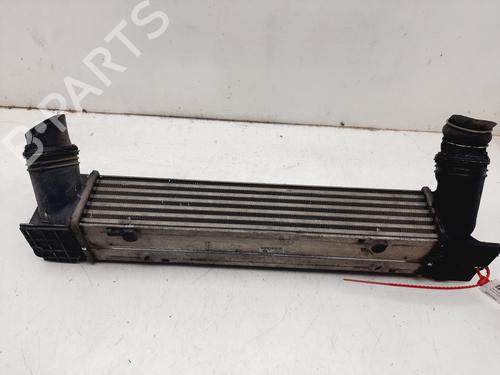 Used Intercooler BMW 3 (E90) 320 d (163 hp) 25935673