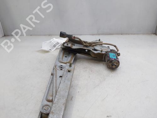 Rear right window mechanism KIA SORENTO I (JC) 2.5 CRDi 4WD | BP17430197C25 
