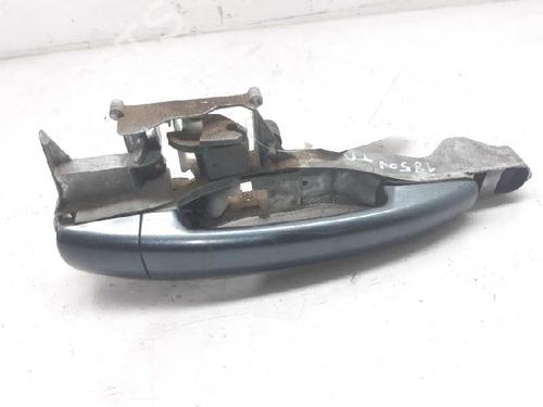 Maniglia esterna posteriore destra CITROËN C4 Grand Picasso I (UA_) 1.6 HDi (109 hp) 9673466680 | 9673466680 |