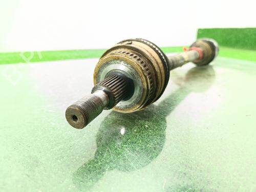 Right rear driveshaft MERCEDES-BENZ M-CLASS (W163)  | BP29109781M41 