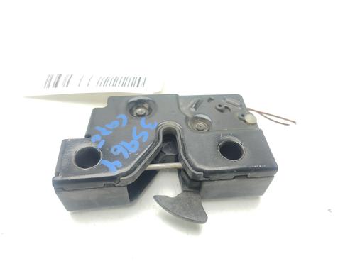 Hood lock SEAT LEON (5F1)  | BP25266656C133 