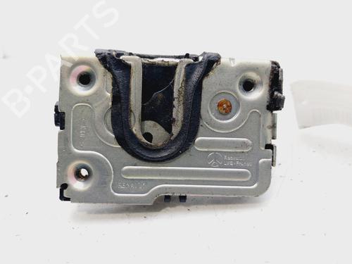 Used Rear right lock DACIA SANDERO [2008-2025]  29398923