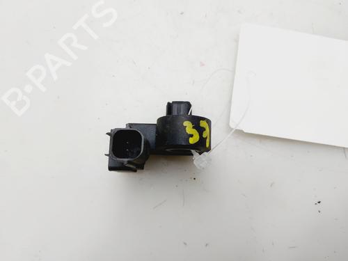 Elektronisk sensor FORD FIESTA VI (CB1, CCN) 1.6 TDCi | BP29531534M84
