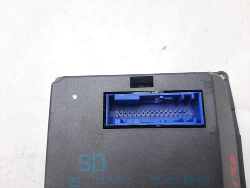 Display monitor OPEL VECTRA C GTS (Z02) 1.9 CDTI (F68) | BP17484172C48 