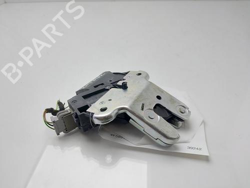 Tailgate lock AUDI A4 B8 (8K2) 2.0 TDI quattro | BP30564802C101