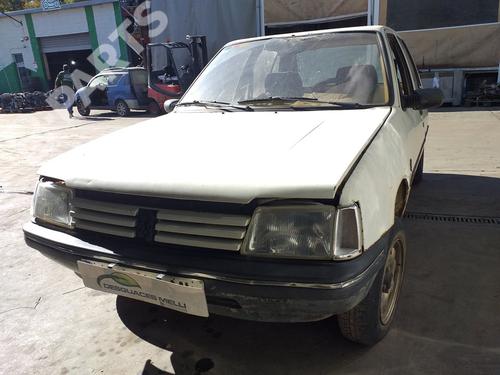 Used Parts PEUGEOT 205 I Convertible (741B, 20D)  1.1 CJ  955959