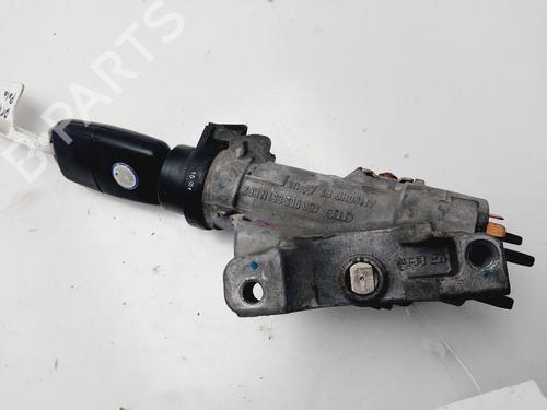 Used Ignition barrel Ignition barrel VW POLO IV (9N_, 9A_) [2001-2014] 31939688 31939688