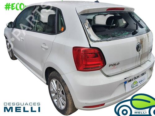 Front left interior door handle VW POLO V (6R1, 6C1) 1.4 TDI | BP32104636I13 