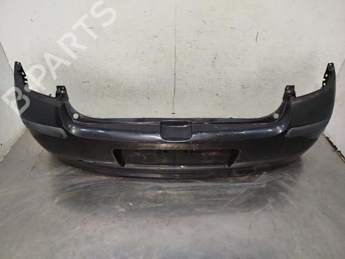 Used Rear bumper RENAULT CLIO III (BR0/1, CR0/1) 1.5 dCi (BR17, CR17) (86 hp) 27578768