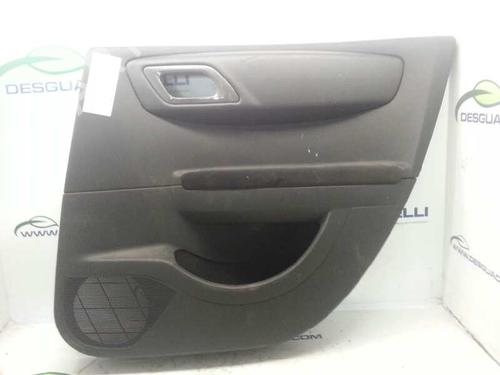 Høyre bakpanel CITROËN C4 I (LC_) [2004-2014]  2886383