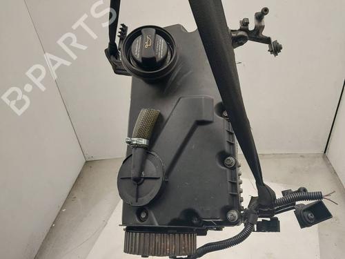 Cylinder head AUDI A3 (8P1) 1.9 TDI | BP38708128M5 - Image 3