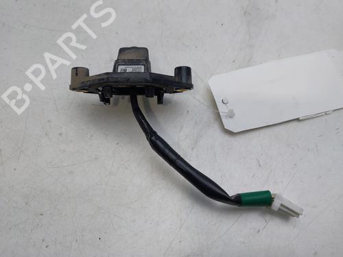 Camera NISSAN QASHQAI II SUV (J11, J11_) 1.5 dCi | BP17900724E14 
