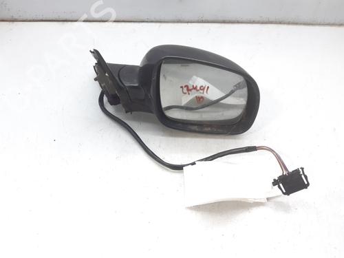Retrovisor derecho VW PASSAT B5.5 (3B3) 1.9 TDI (130 hp) 10140686