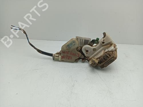 Used Rear left lock NISSAN PATROL GR V Wagon (Y61) 3.0 DTi (158 hp) 21728409