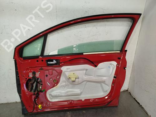 Right front door CITROËN C4 Coupe (LA_)  | BP26496847C3 
