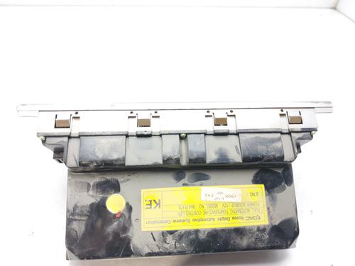 Climate control CHEVROLET REZZO MPV (U100) 1.6 | BP11396121I5 