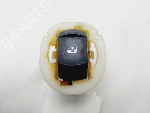 Used Right front window switch RENAULT MEGANE II Saloon (LM0/1_) [2003-2026]  31307349