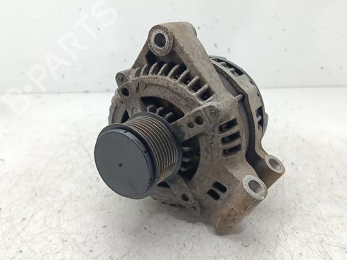 Used Alternator LAND ROVER DISCOVERY III (L319) [2004-2009]  30298194