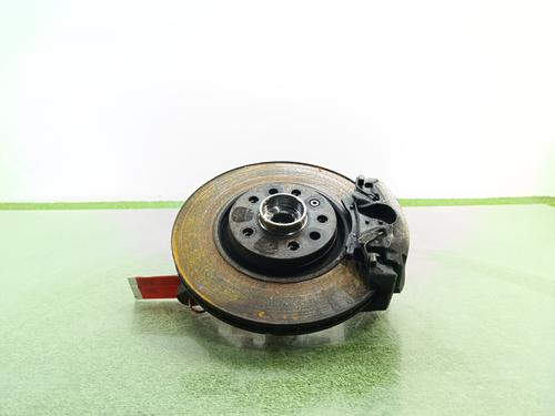 Used Right front steering knuckle OPEL ZAFIRA / ZAFIRA FAMILY B (A05) [2005-2019]  32371793