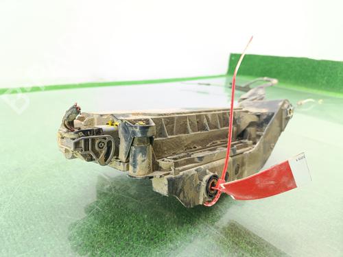 Freno de mano electrico RENAULT SCÉNIC II (JM0/1_) 1.9 dCi (JM0G, JM12, JM1G, JM2C) | BP30476628E5