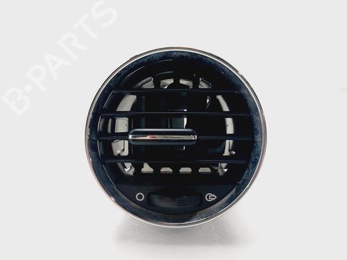 Luftventil PEUGEOT 308 SW II (LC_, LJ_, LR_, LX_, L4_) [2014-2021]  31328883