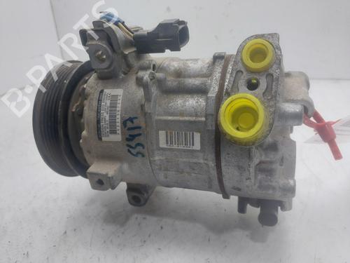 Used AC compressor AC compressor JEEP COMPASS (MP, M6, MV, M7) [2016-2026] 40091492 40091492
