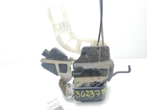 Used Rear left lock KIA SPORTAGE II (JE_, KM_) 2.0 CRDi (140 hp) 26602485