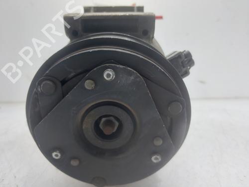 Used AC compressor AC compressor 38197089 38197089