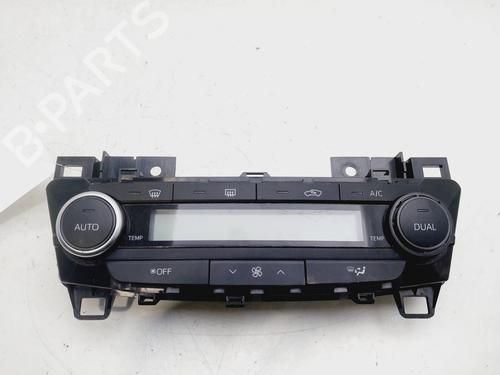 Used Climate control TOYOTA AVENSIS Estate (_T27_) [2008-2018]  22903535