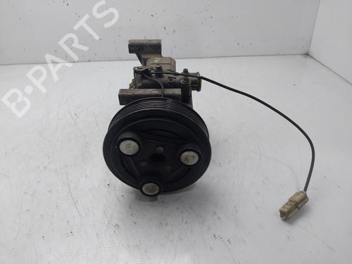 AC compressor MAZDA 3 Saloon (BK) 1.6 (BK12) | BP34157177M34 - Image 3