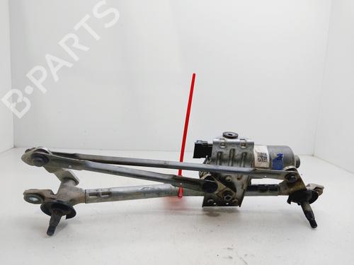 Front wiper motor HYUNDAI i30 (PDE, PD, PDEN)  | BP29546617M29 