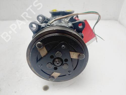 AC compressor CITROËN SAXO (S0, S1) 1.5 D | BP25789354M34 