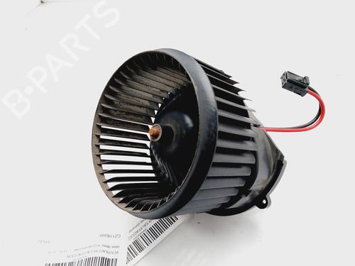 Heater blower motor BMW X1 (F48) sDrive 16 d | BP18296078M62 